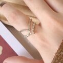 Round and Pear Band