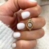 Round Solitaire Proposal Ring