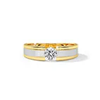 Gold Rings